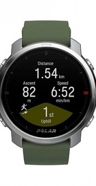 Polar Grit X Green M/L (90081737)