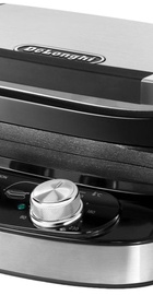 Delonghi CGH 912 Steel BK