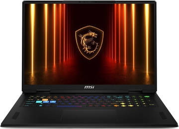 MSI Vector A18 HX AI A9WHG (A9WHG-074US)