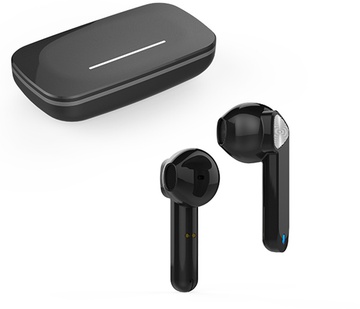 Earbuds BE36 (Черный)