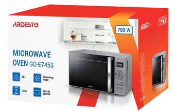 Ardesto GO-E745S