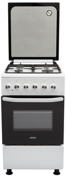 Eleyus TEKNA 5007 CF WH