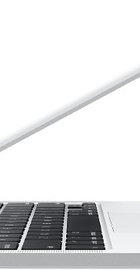Apple Macbook Pro 13” Silver Late 2020 (MYDA2)