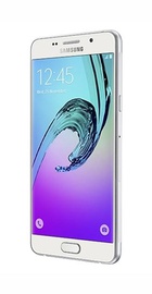 Samsung Galaxy A5 2016 Duos 16GB A510F White (UA UCRF)