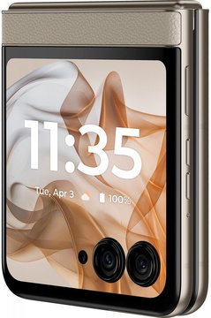 Motorola Razr 50 8/256GB Beach Sand