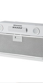 GRANADO Palamos 5503-700 white