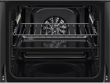 Electrolux LOH3H00BK