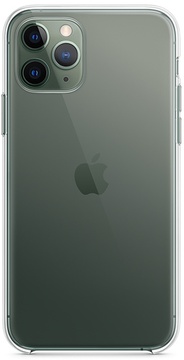 Apple iPhone 13 Clear Case (high copy)