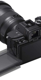 Sony Alpha A7s III body (ILCE7SM3B.CEC)