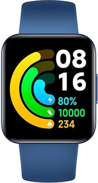 POCO Watch Blue (BHR5723GL)