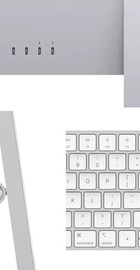Apple iMac 24 M3 Silver (Z1950001Z)