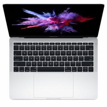 Apple MacBook Pro 13 Silver (MPXU2) 2017