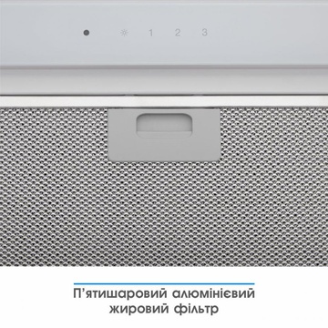 Eleyus INTEGRA 1200 LED 52 WH