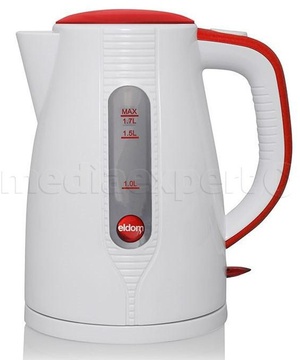 eldom C340 White