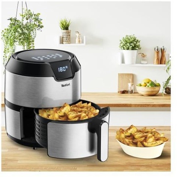 Tefal Easy Fry Deluxe EY401D15