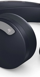 Sony Pulse 3D Wireless Headset Gray Camouflage (9406990)