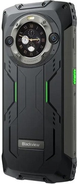Blackview BV9300 Pro 8/256GB Green
