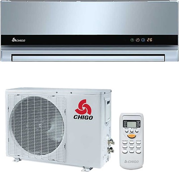 Chigo CS-32H3-M87AH4A/CS-32H3-M87AH4A-U
