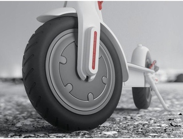 Xiaomi Mijia Electric Scooter M365 Белый