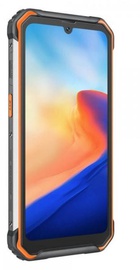 Blackview BV7200 6/128GB Orange