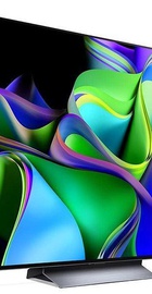 LG OLED65C3