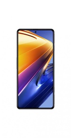 Xiaomi Poco F4 GT 8/128GB Knight Silver (Global Version)