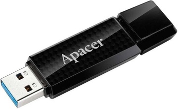 Apacer 32 GB AH352 Black AP32GAH352B-1