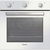 Candy FCP602W