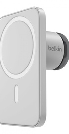 Belkin MagSafe Car Vent Mount PRO для iPhone 12 (WIC002btGR)