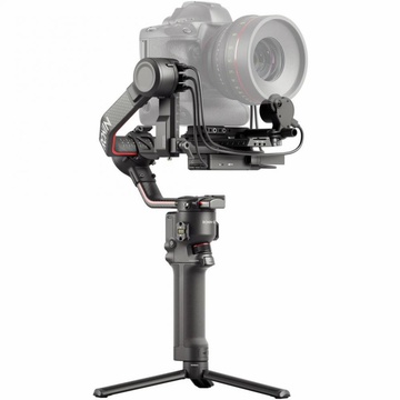 DJI RS 2 (CP.RN.00000093.01)