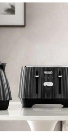 Delonghi Ballerina KBD2001.BK