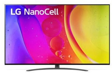 LG 75NANO82