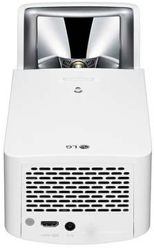 LG HF65LSR