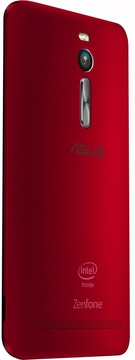 Asus ZenFone 2 ZE551ML 4/16GB Glamour Red