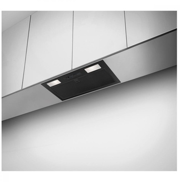 Franke Inca Smart FBI 525 BK (305.0680.919)