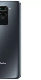 Xiaomi Redmi 10x 4G 4/128GB Grey