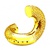 Jarre AeroTwist Chrome Gold