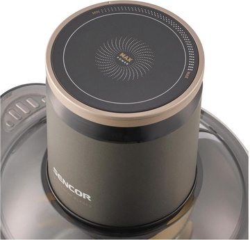 Sencor SCB 8000BK