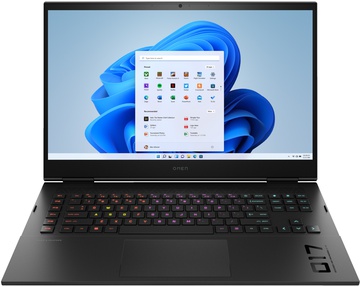 HP OMEN 17-ck2001 (837W7UA)