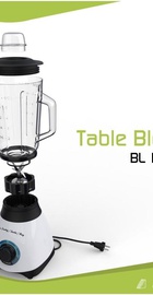 BROCK BL 1501 WH