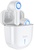 Hoco ES45 Harmony Sound White