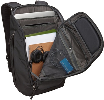 Thule EnRoute 14L Backpack Black (TEBP-313)