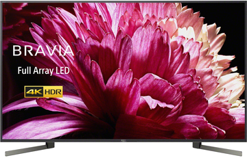 Sony KD-55XG9505