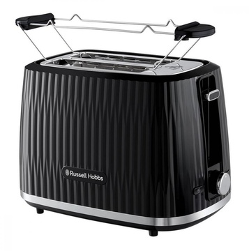 Russell Hobbs Eden 2S Black 27371-56