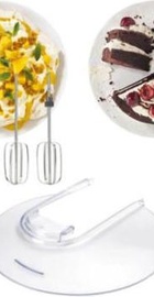 Kenwood Chefette HMP54.000SI