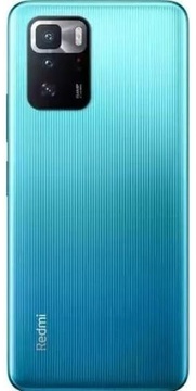 Xiaomi Redmi Note 10 Pro 5G 8/256GB Green