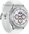 Samsung Galaxy Watch8 Classic 46 mm White (SM-L500NZWA)