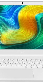 Xiaomi Mi Notebook Lite 15.6 Intel Core i5 MX110 8/128GB + 1TB HDD White (JYU4095CN)