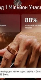 Oura Ring 4 Rose Gold Size 7 (JZ90-54219-07)