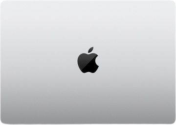 Apple MacBook Pro 14" 2026 Apple M5 Pro 15-core CPU 24 GB 1TB Silver (MGDN4)